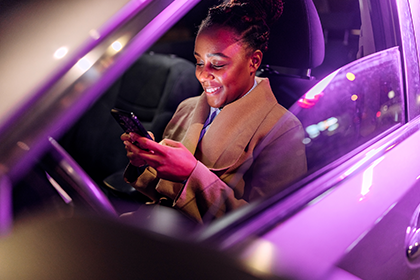 Featured Auto Insurance