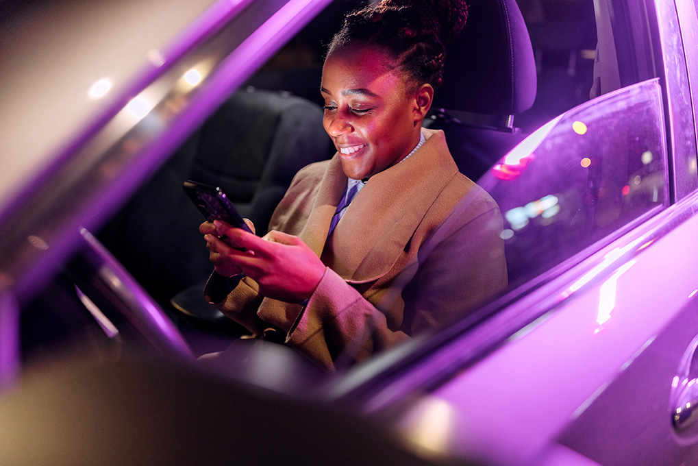 Georgia Autoowners with Auto Insurance Coverage