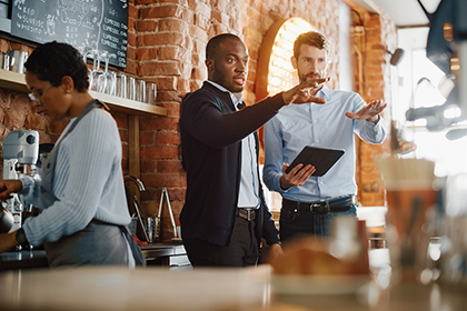 Featured Business Owner's Policy Insurance