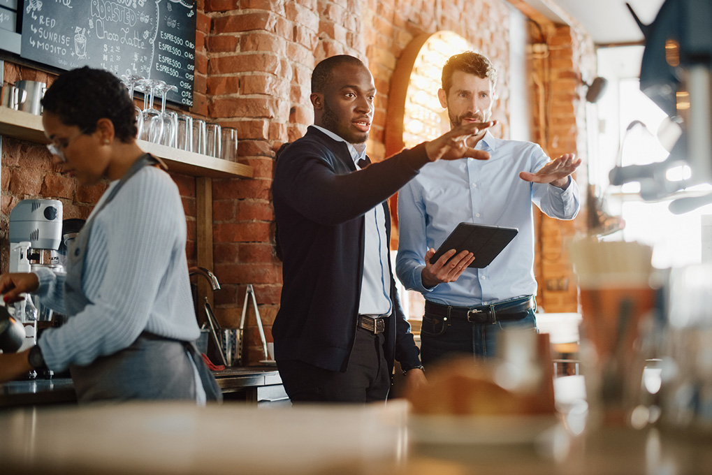 Georgia Business Owner’s Policy Insurance Coverage