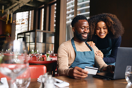 Featured Commercial Insurance