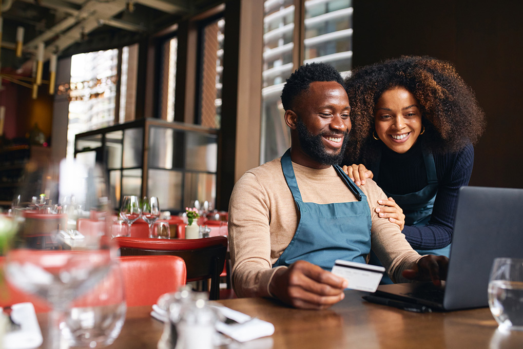 Georgia Commercial Insurance Coverage