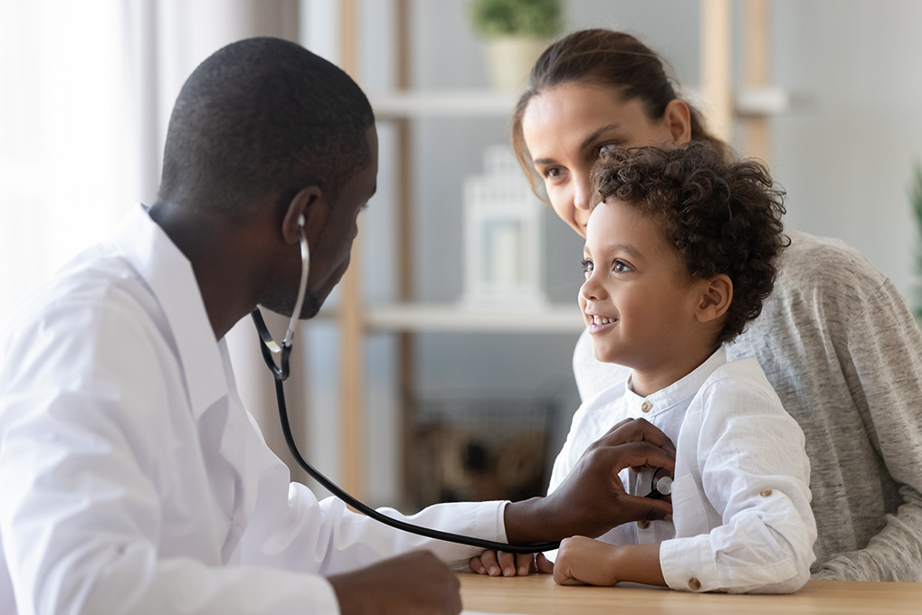 Georgia Health Insurance Coverage