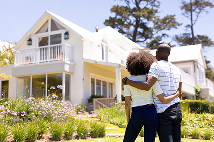 Featured Home Insurance