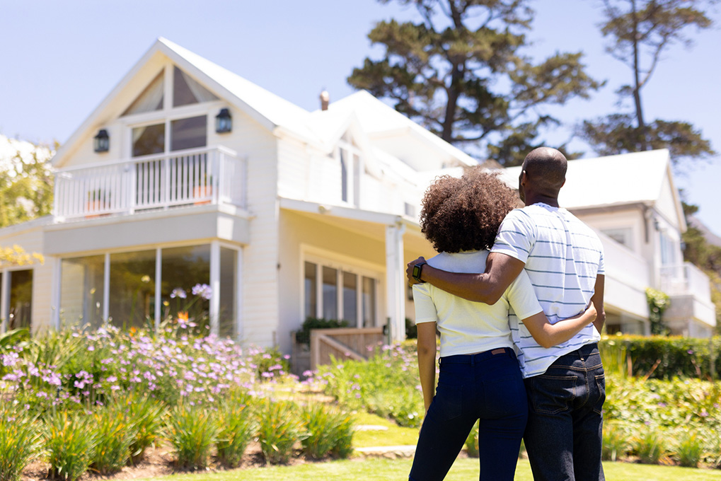 Georgia Homeowners with Home Insurance Coverage