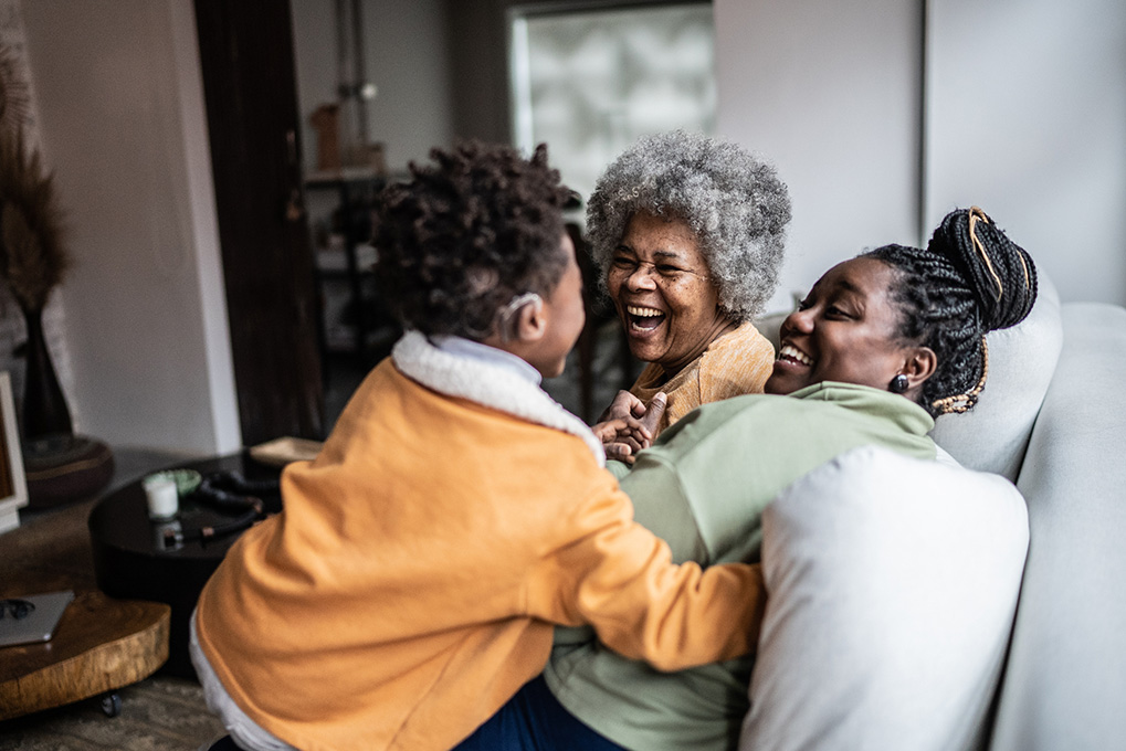 Georgia Life Insurance Coverage