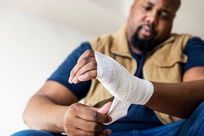 Featured Workers Compensation