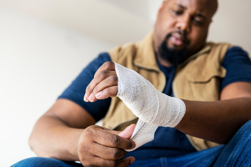 Georgia Workers Compensation Coverage