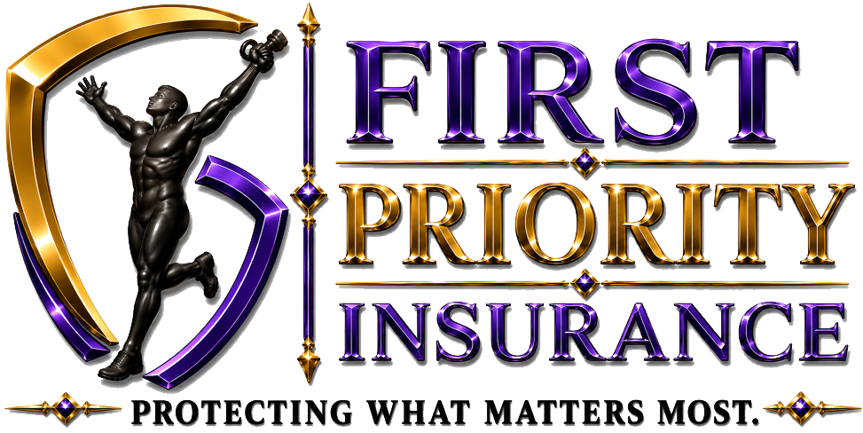 First Priority Insurance