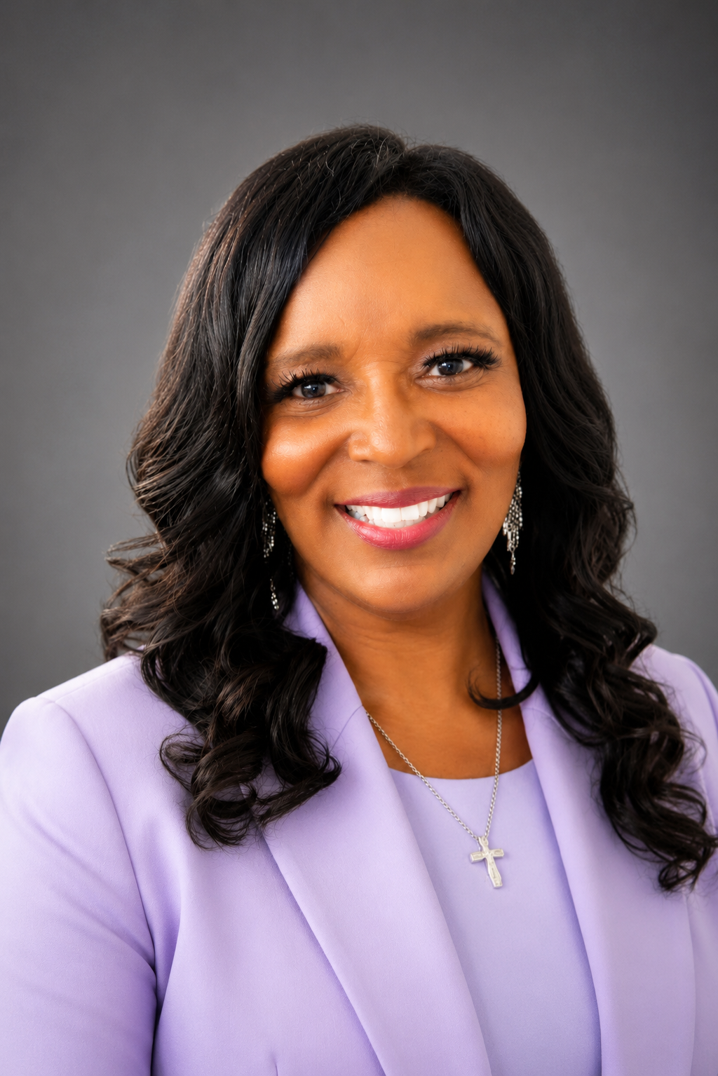 Dr. Kimberly H. McMorris