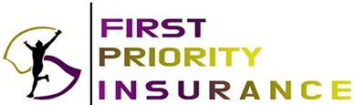 First Priority Insurance Agency  Logo