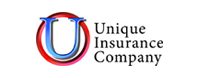 Unique Insurance Logo